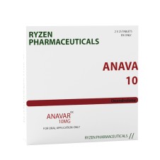 Anavar 10