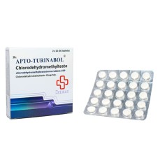 Apto Turinabol