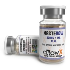Masterow