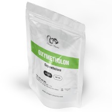 Oxymetholone 50