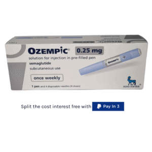 Ozempic Pens
