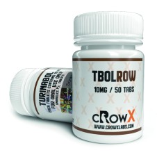 TbolRow