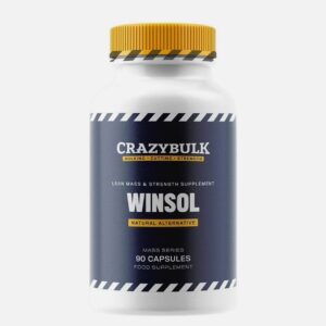 CrazyBulk WINSOL