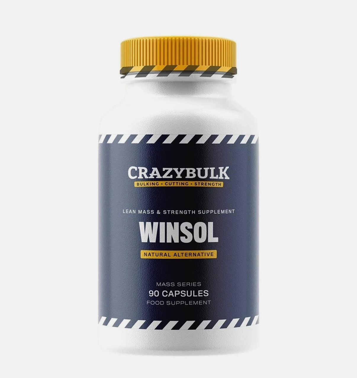 CrazyBulk WINSOL