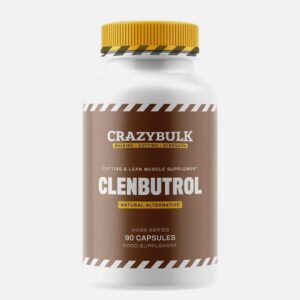 CLENBUTROL -90 Capsules