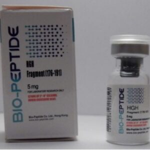 HGH-Fragment (176-191) BIO PEPTIDE